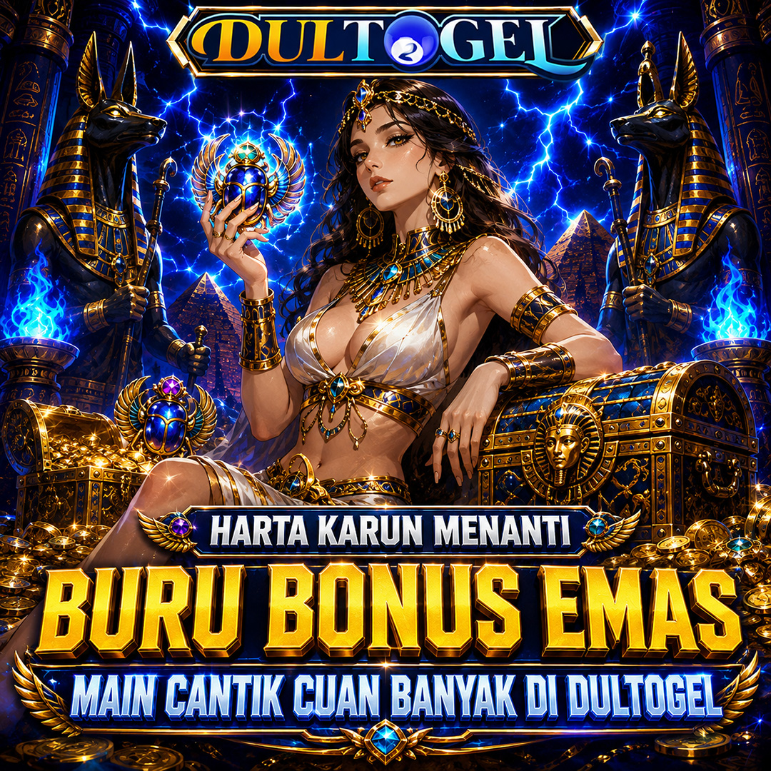 DULTOGEL | Akses Situs Togel Resmi Ke Permainan Toto Togel 4D Terlengkap - WooCommerce eCommerce